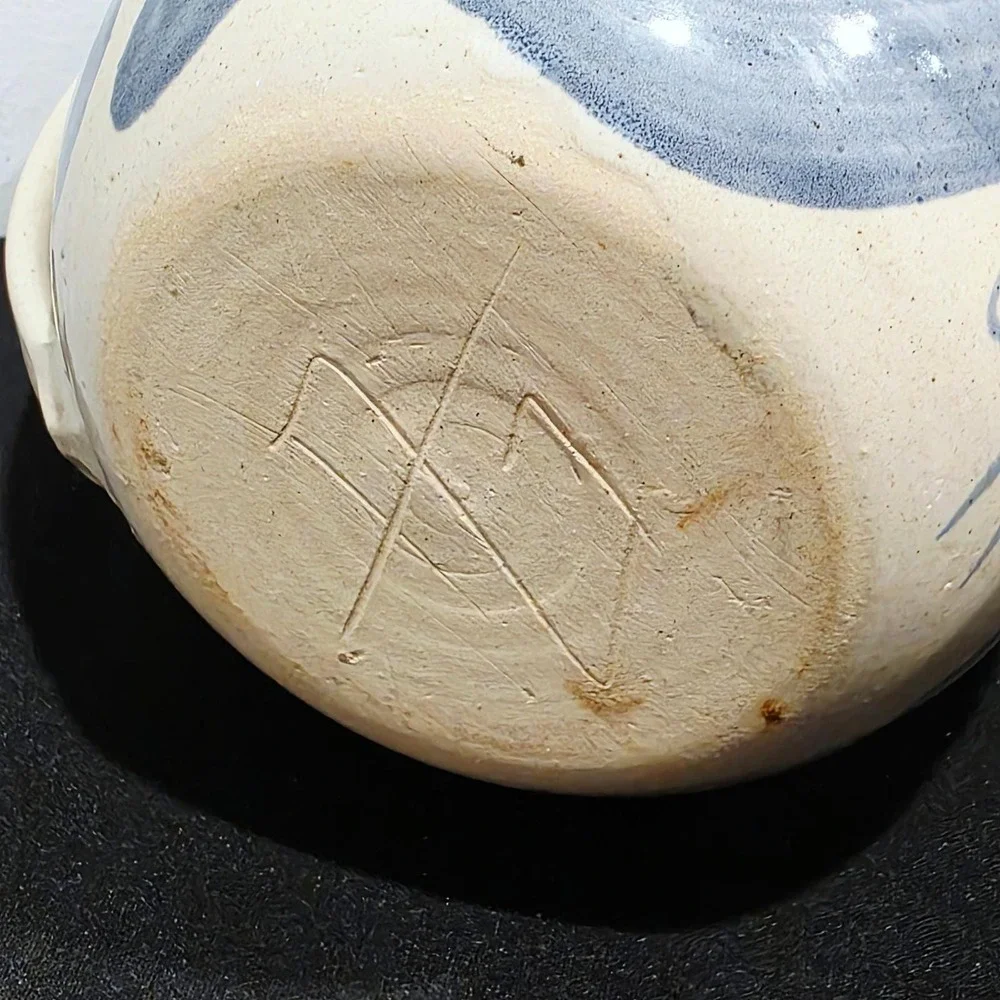 N/A handcrafted ann